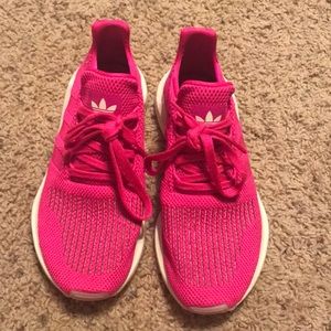 Adidas swift runners